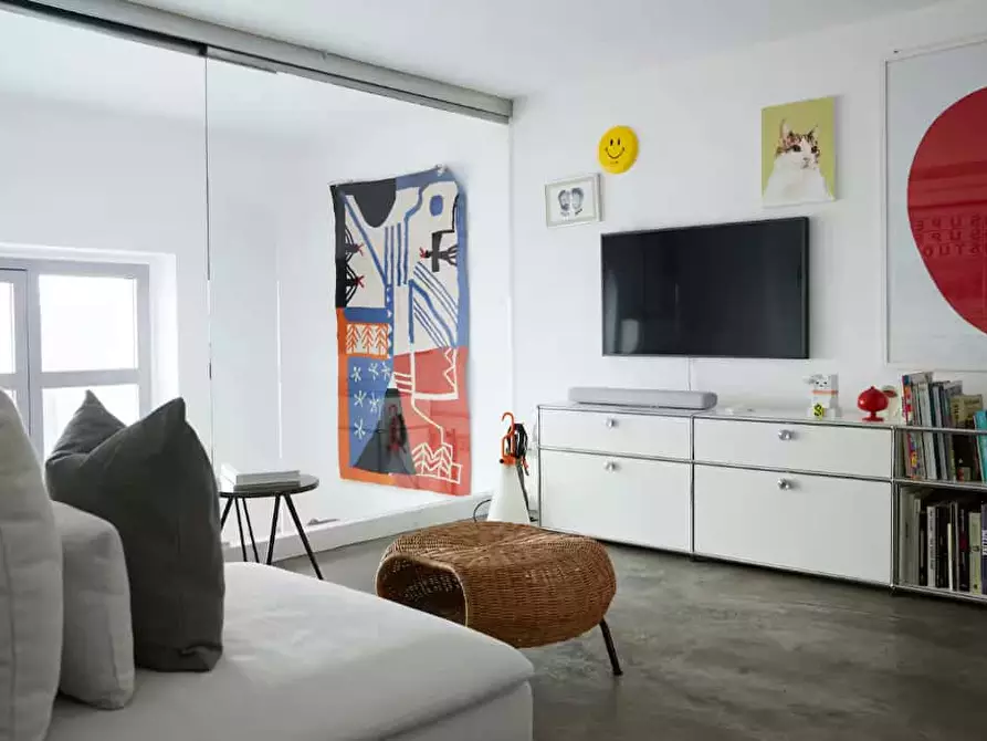 Immagine 3 di Appartamento in affitto  in Viale Umbria25 a Milano