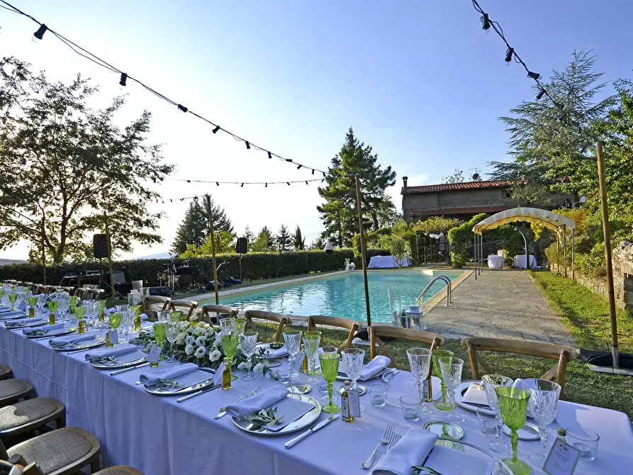 Immagine 29 di Appartamento in affitto  in San Pietro a Dame a Cortona