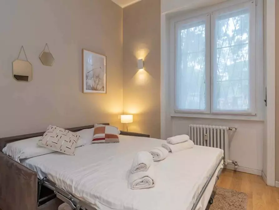 Immagine 14 di Appartamento in affitto  in Viale Argonne26 a Milano