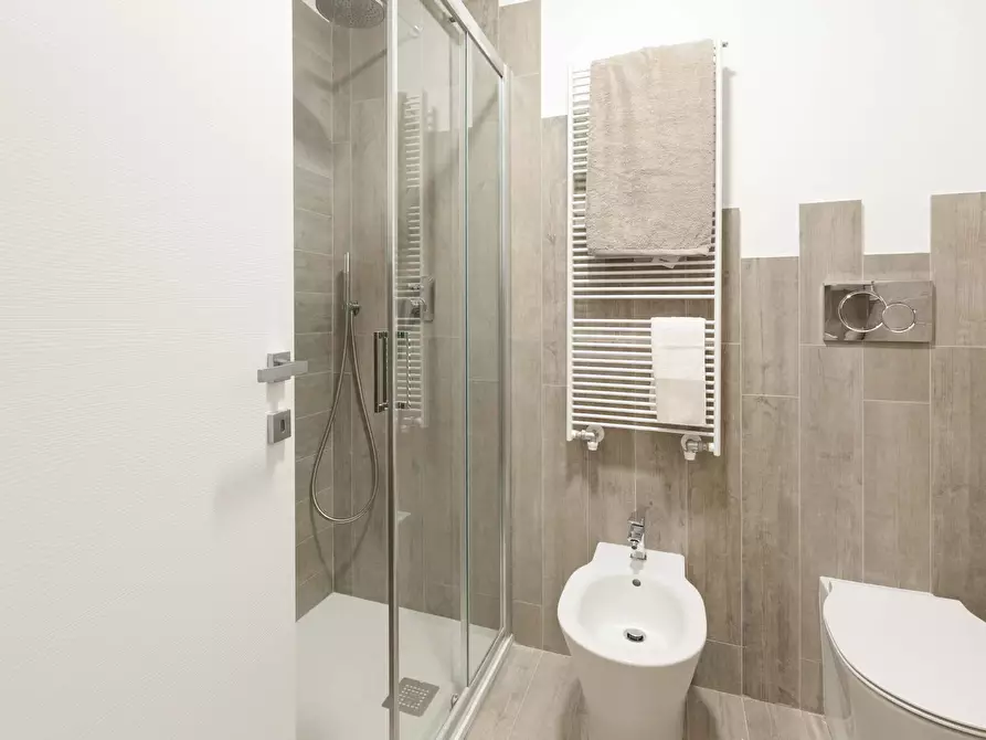 Immagine 24 di Appartamento in affitto  in Via Panfilo Castaldi22 a Milano