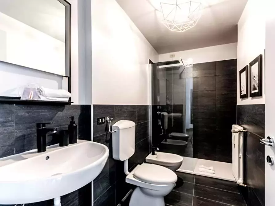 Immagine 14 di Appartamento in affitto  in Vicolo Fiori2 a Milano