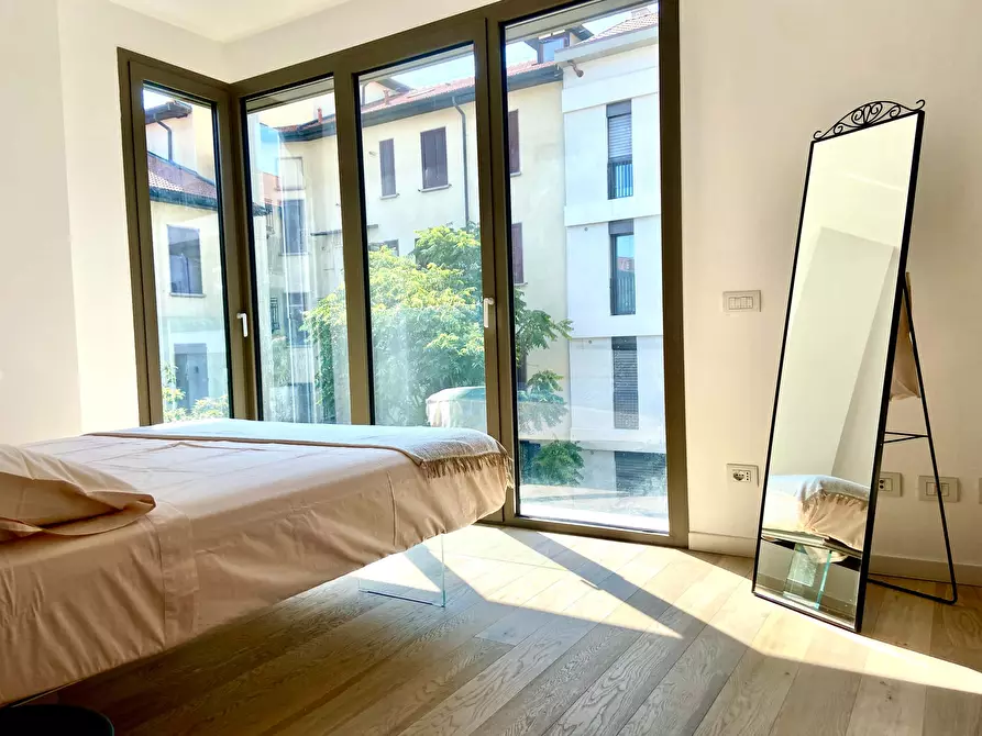 Immagine 3 di Appartamento in affitto  in Via Giuseppe Compagnoni12 a Milano