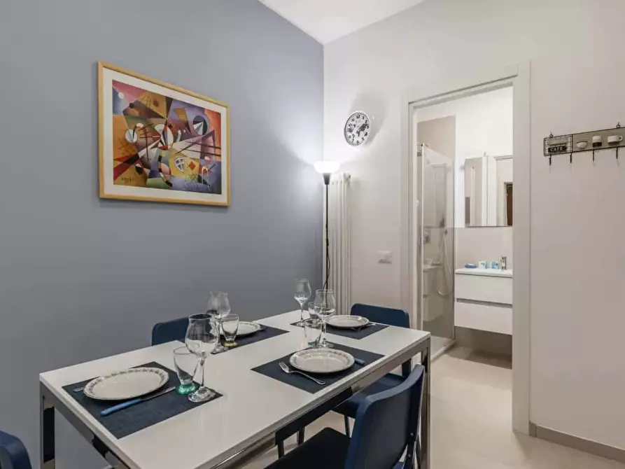 Immagine 6 di Appartamento in affitto  in Viale Giulio Cesare118 a Roma