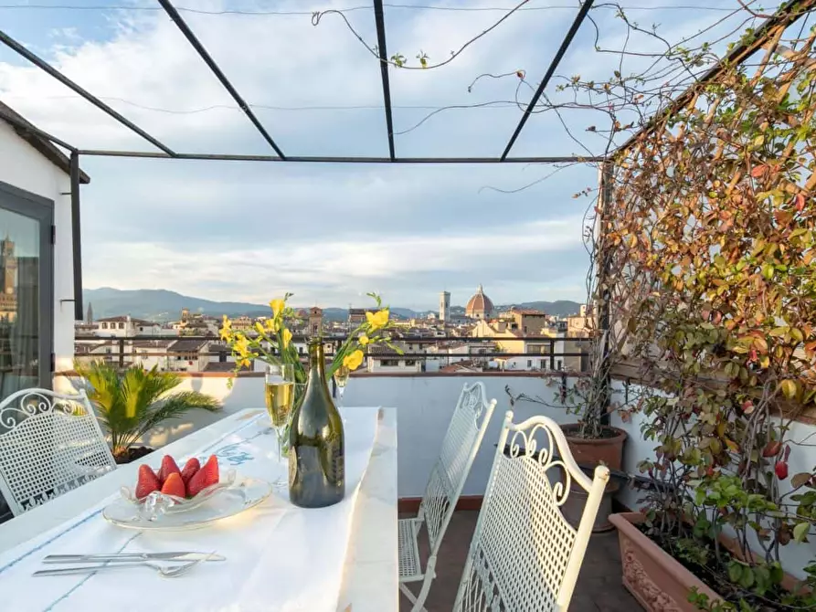 Immagine 6 di Appartamento in affitto  in Via Toscanella8 a Firenze