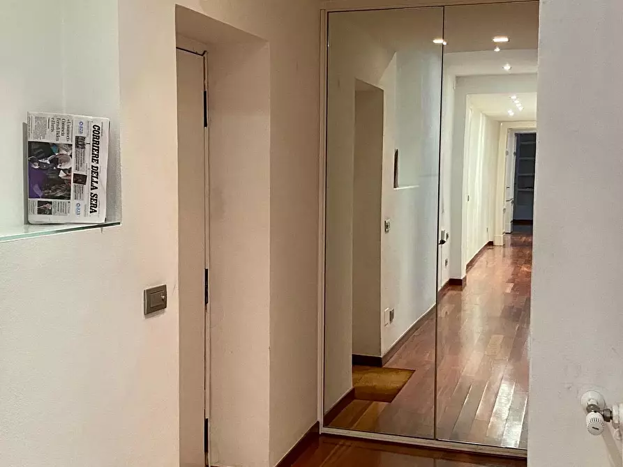 Immagine 5 di Appartamento in affitto  in Corso Venezia35 a Milano