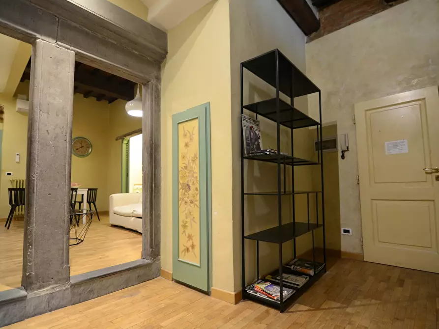 Immagine 20 di Appartamento in affitto  in Via Palazzuolo a Firenze