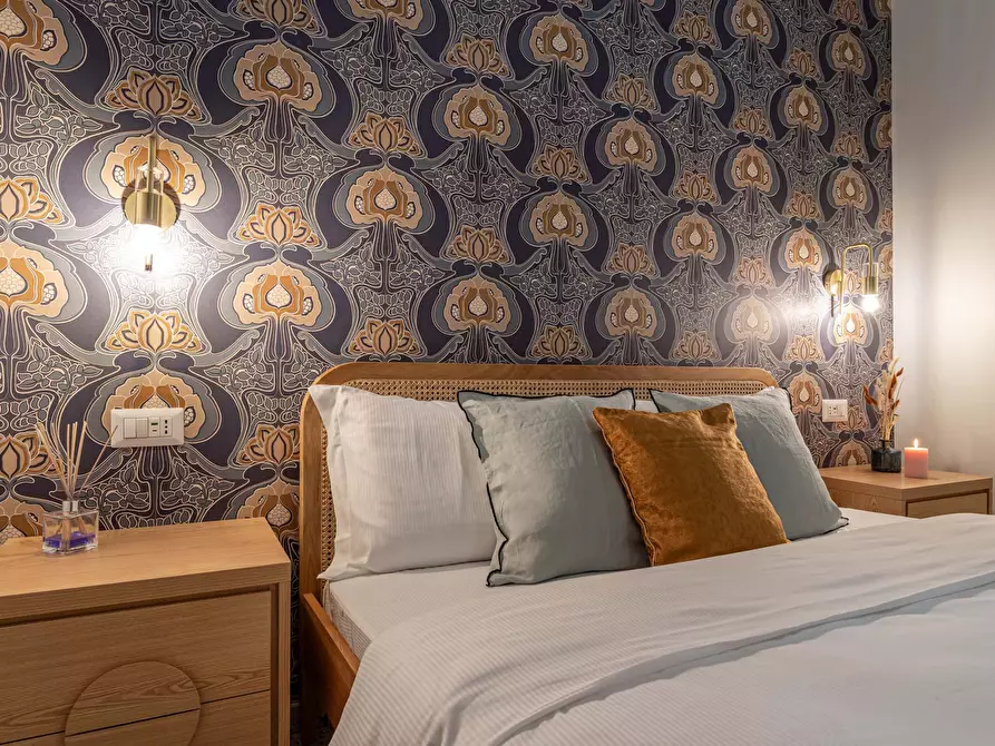 Immagine 39 di Appartamento in affitto  in Via della Madonna dei Monti15 a Roma