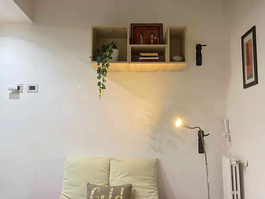 Immagine 5 di Appartamento in affitto  in Via della Chiesa Rossa163 a Milano