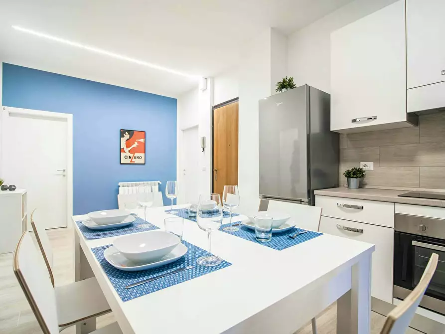 Immagine 7 di Camera in affitto  in Via Giosuè Carducci45 a Venezia