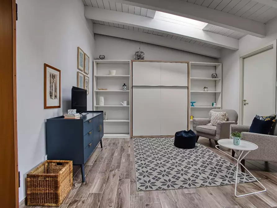 Immagine 14 di Appartamento in affitto  in Via Volvinio46 a Milano