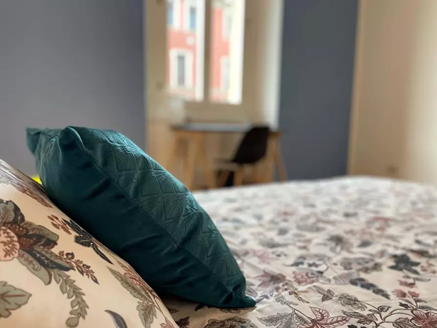 Immagine 3 di Camera in affitto  in Via Giuseppe Meda37 a Milano