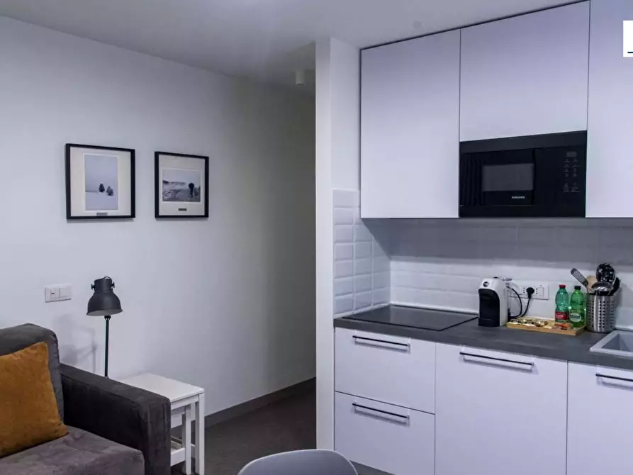 Immagine 3 di Appartamento in affitto  in Via Prenestina1092 a Roma