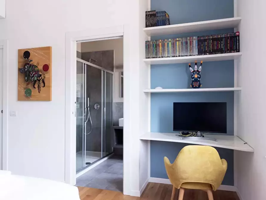 Immagine 16 di Appartamento in affitto  in Via Marostica19 a Milano