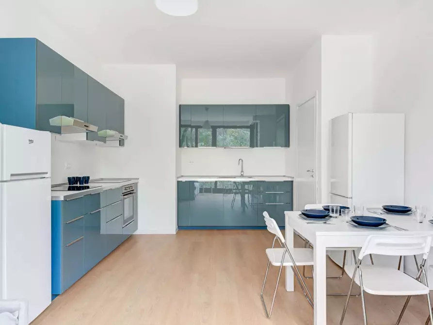 Immagine 7 di Camera in affitto  in Via Stromboli1 a Milano