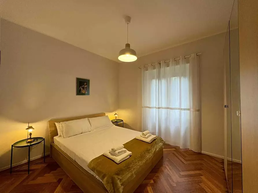 Immagine 5 di Appartamento in affitto  in Viale delle Milizie3 a Roma