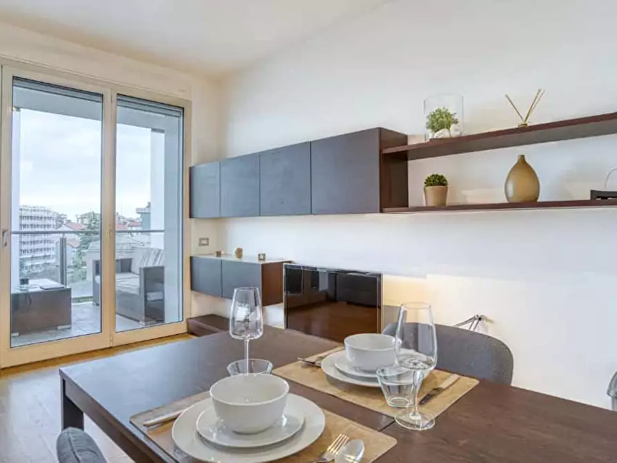 Immagine 15 di Appartamento in affitto  in Via Imperia43 a Milano