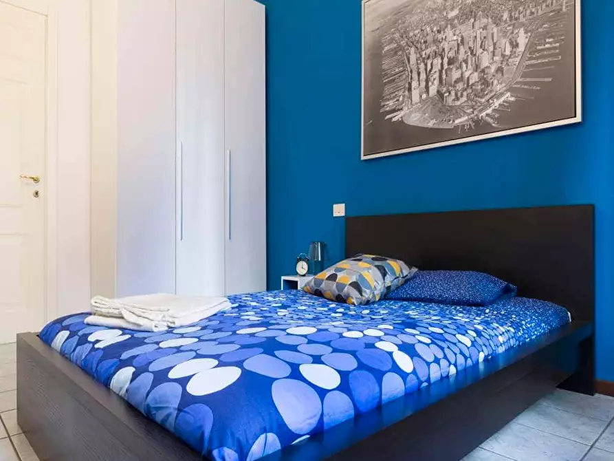 Immagine 4 di Camera in affitto  in Via Gustavo Modena35 a Milano