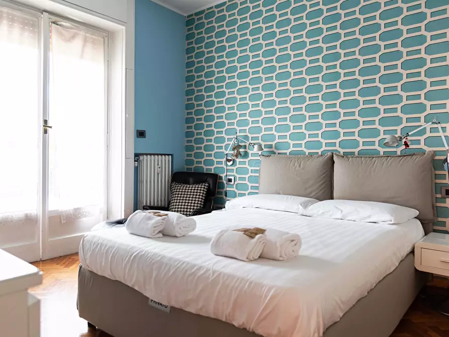 Immagine 3 di Appartamento in affitto  in Via Giacomo Boni2 a Milano