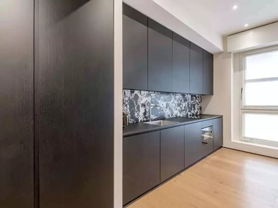 Immagine 13 di Appartamento in affitto  in Corso Magenta83 a Milano