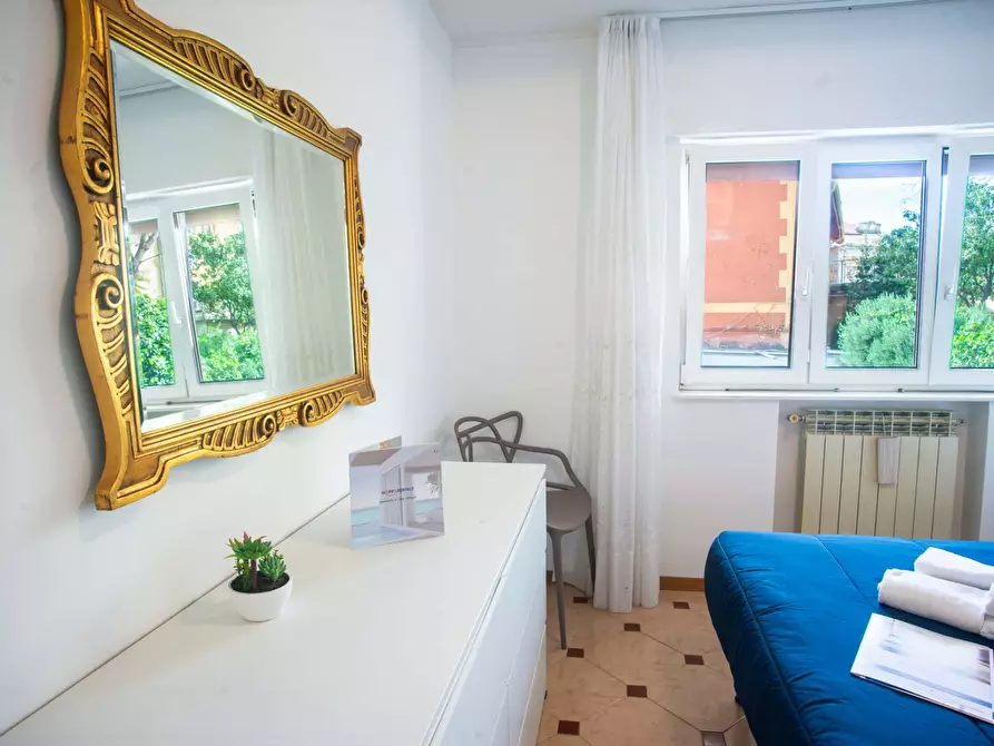 Immagine 8 di Appartamento in affitto  in Via Wolfgang Goethe164 a San Remo