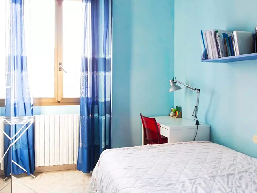 Immagine 3 di Camera in affitto  in Viale Tibaldi10 a Milano