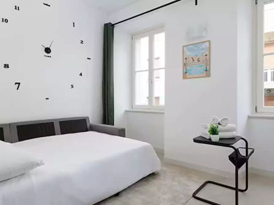 Immagine 8 di Appartamento in affitto  in Via degli Artisti3a a Trieste