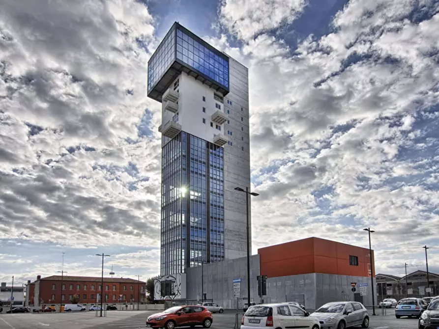 Immagine 2 di Appartamento in affitto  in Via Torino6 a Venezia