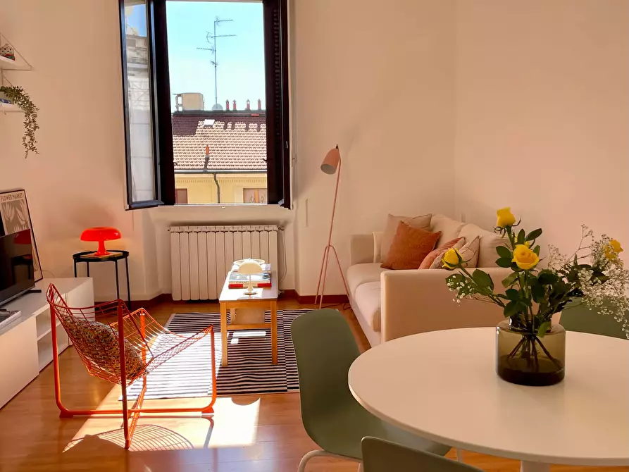 Immagine 4 di Appartamento in affitto  in Via Beato Angelico20 a Milano