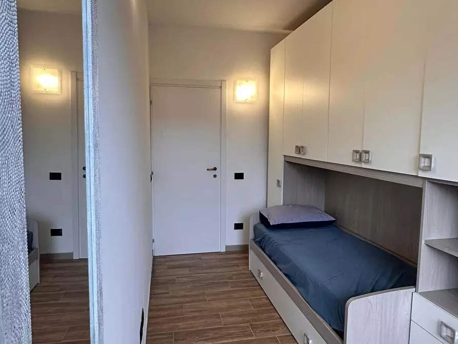 Immagine 9 di Appartamento in affitto  in Via Appennini139 a Milano