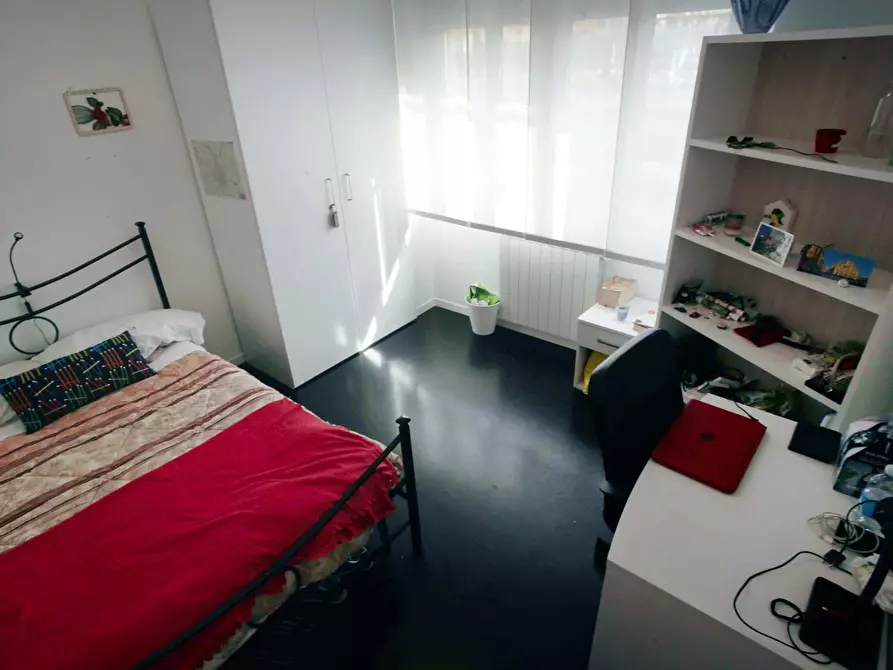 Immagine 21 di Appartamento in affitto  in Viale Liguria51 a Milano