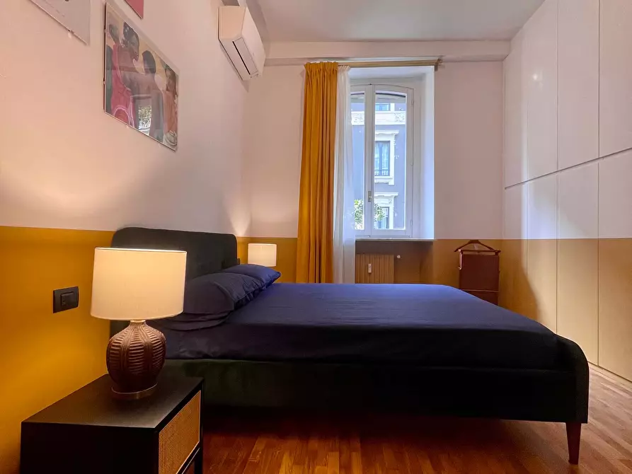 Immagine 12 di Appartamento in affitto  in Via Roberto Lepetit18 a Milano