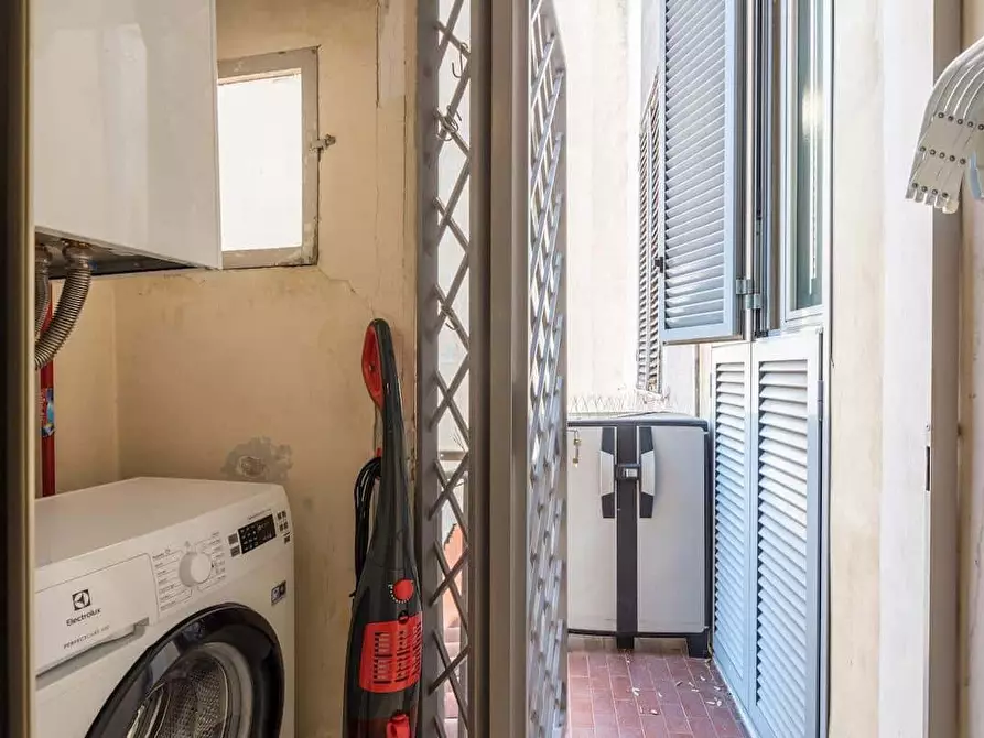 Immagine 11 di Appartamento in affitto  in Largo dei Chiavari82 a Roma