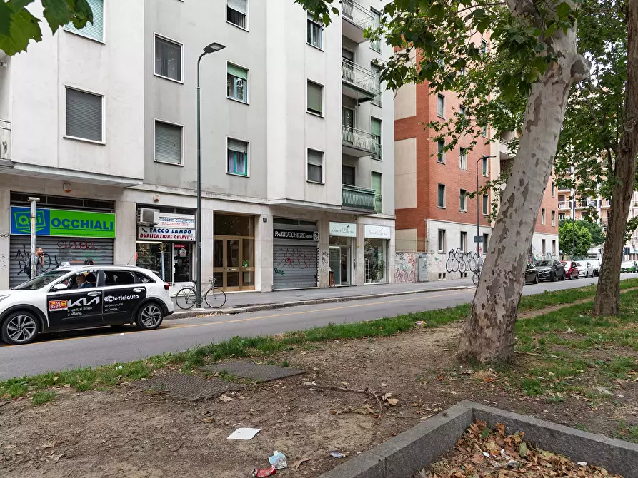 Immagine 19 di Appartamento in affitto  in Viale Pisa18 a Milano