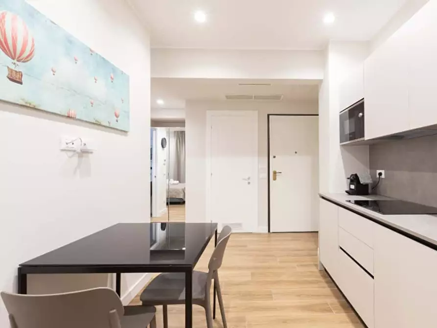 Immagine 4 di Appartamento in affitto  in Via Giulia di Gallese4 a Roma