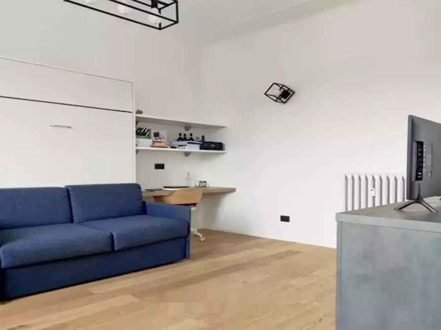 Immagine 11 di Appartamento in affitto  in Viale Giovanni Suzzani227 a Milano