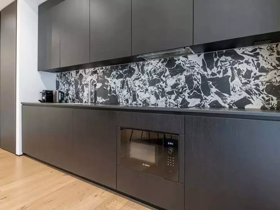 Immagine 8 di Appartamento in affitto  in Corso Magenta83 a Milano