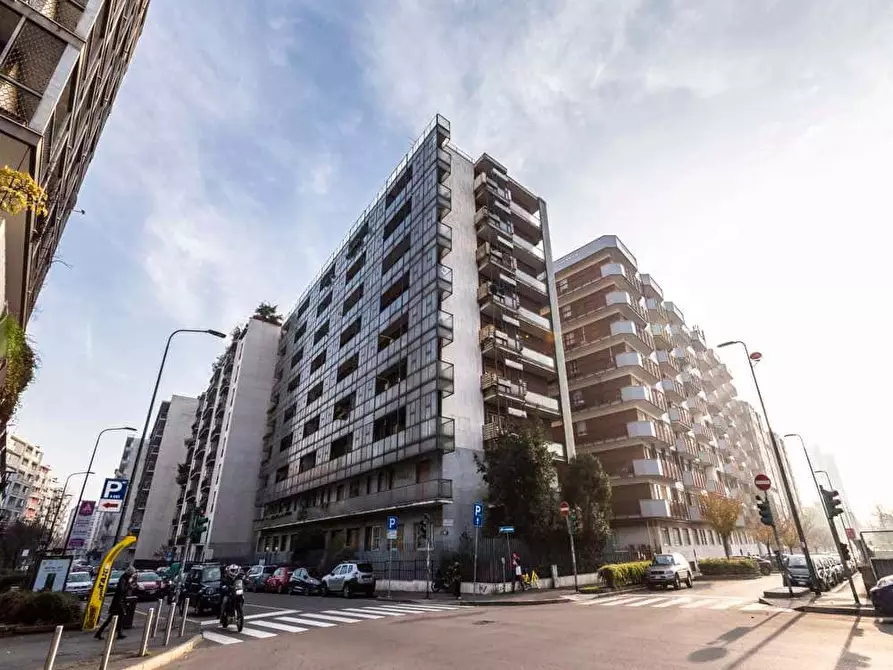 Immagine 55 di Camera in affitto  in Via Giovanni Cagliero19 a Milano