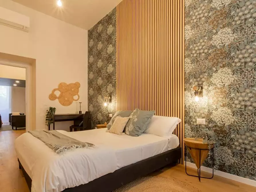 Immagine 20 di Appartamento in affitto  in Via Duccio Galimberti10 a Roma