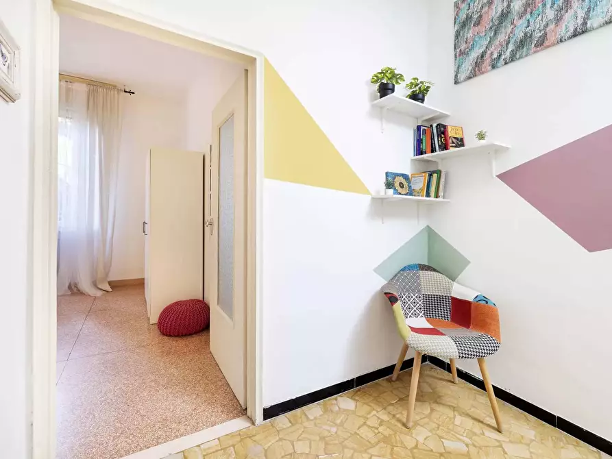Immagine 1 di Appartamento in affitto  in Via Porrettana57 a Bologna