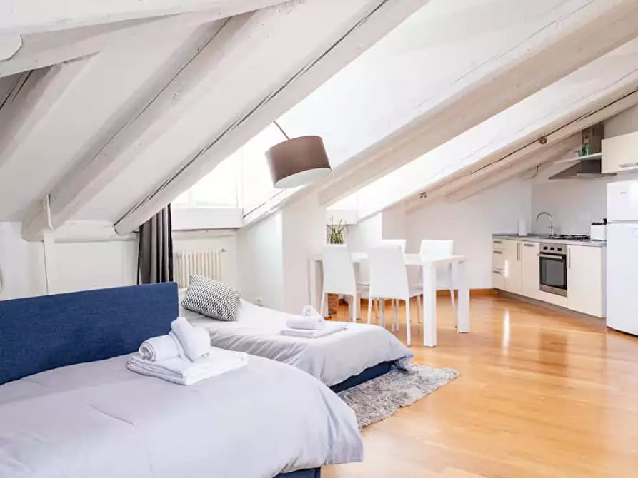 Immagine 14 di Appartamento in affitto  in Via Sant'Anastasio6 a Trieste