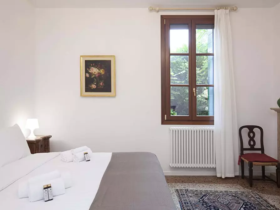 Immagine 5 di Appartamento in affitto  in Calle Larga Santa Marta2155 a Venezia