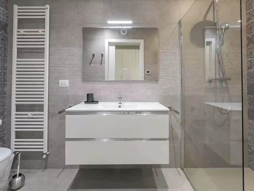 Immagine 11 di Appartamento in affitto  in Via della Moscova27 a Milano