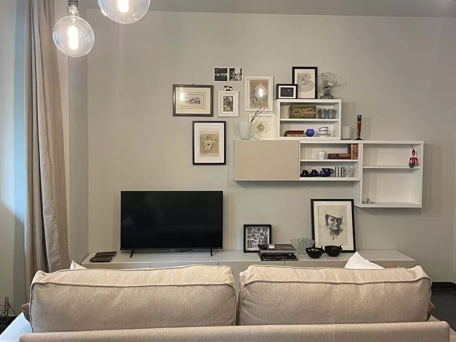 Immagine 4 di Appartamento in affitto  in Viale Elvezia12 a Milano