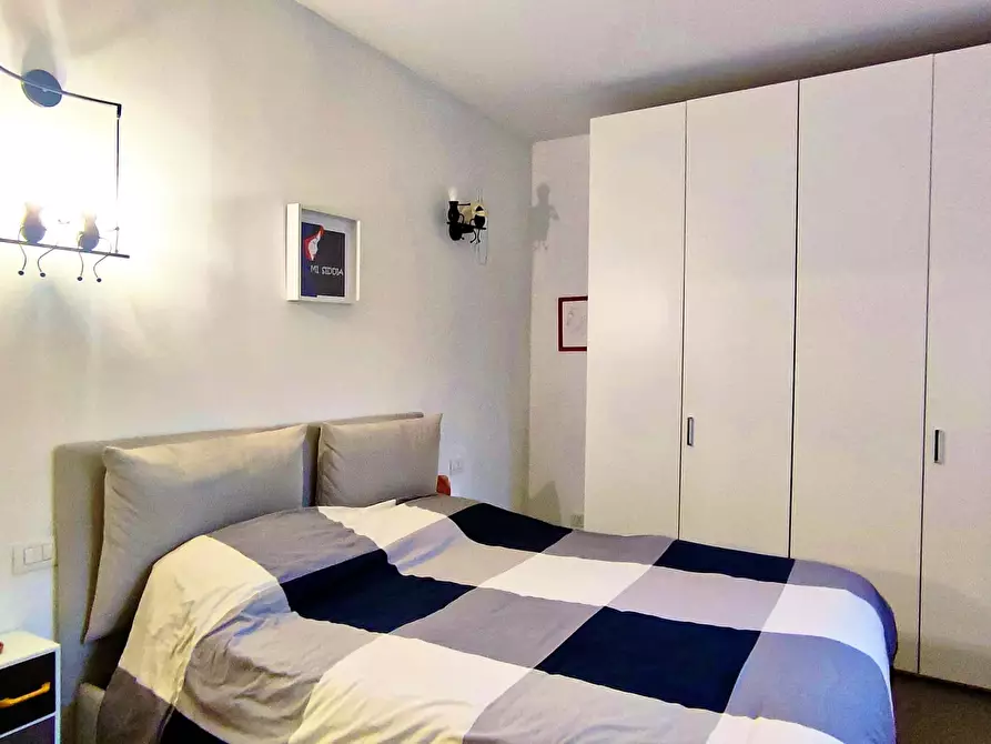 Immagine 2 di Appartamento in affitto  in Via Casoretto a Milano