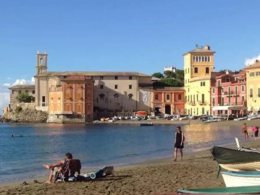 Immagine 21 di Appartamento in affitto  in Via Piacenza47 a Lavagna