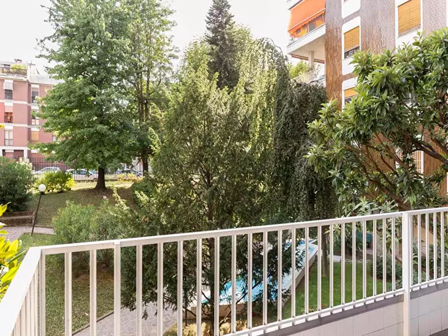 Immagine 28 di Camera in affitto  in Via Matteo Civitali50 a Milano