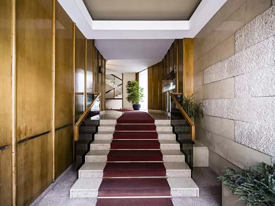 Immagine 33 di Camera in affitto  in Via Madama Cristina142 a Torino