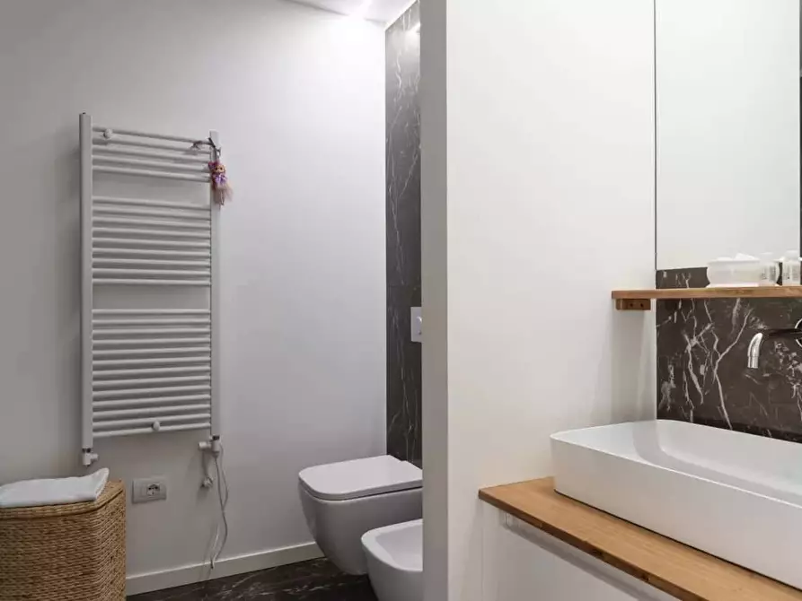 Immagine 16 di Appartamento in affitto  in Viale Andrea Doria24 a Milano