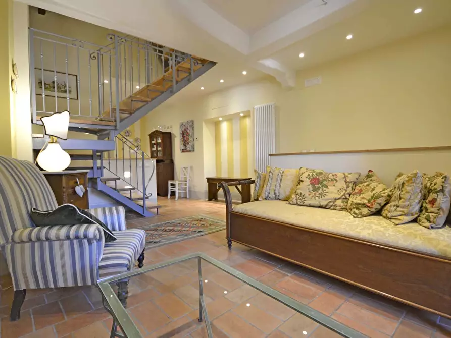 Immagine 4 di Appartamento in affitto  in Via Maccari a Cortona