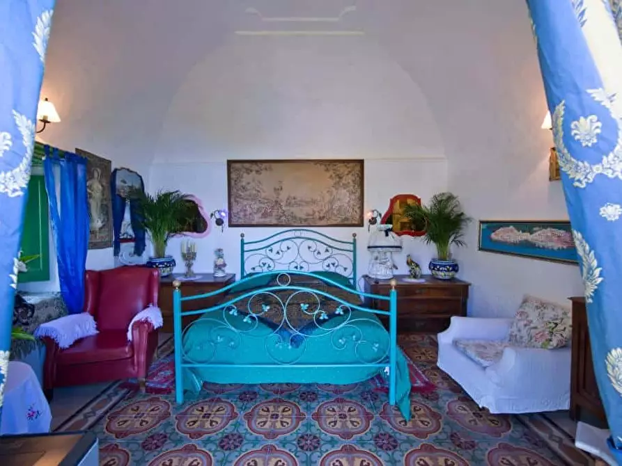 Immagine 2 di Camera in affitto  in Via Boscariello35 a Positano